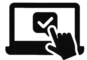Laptop Logo