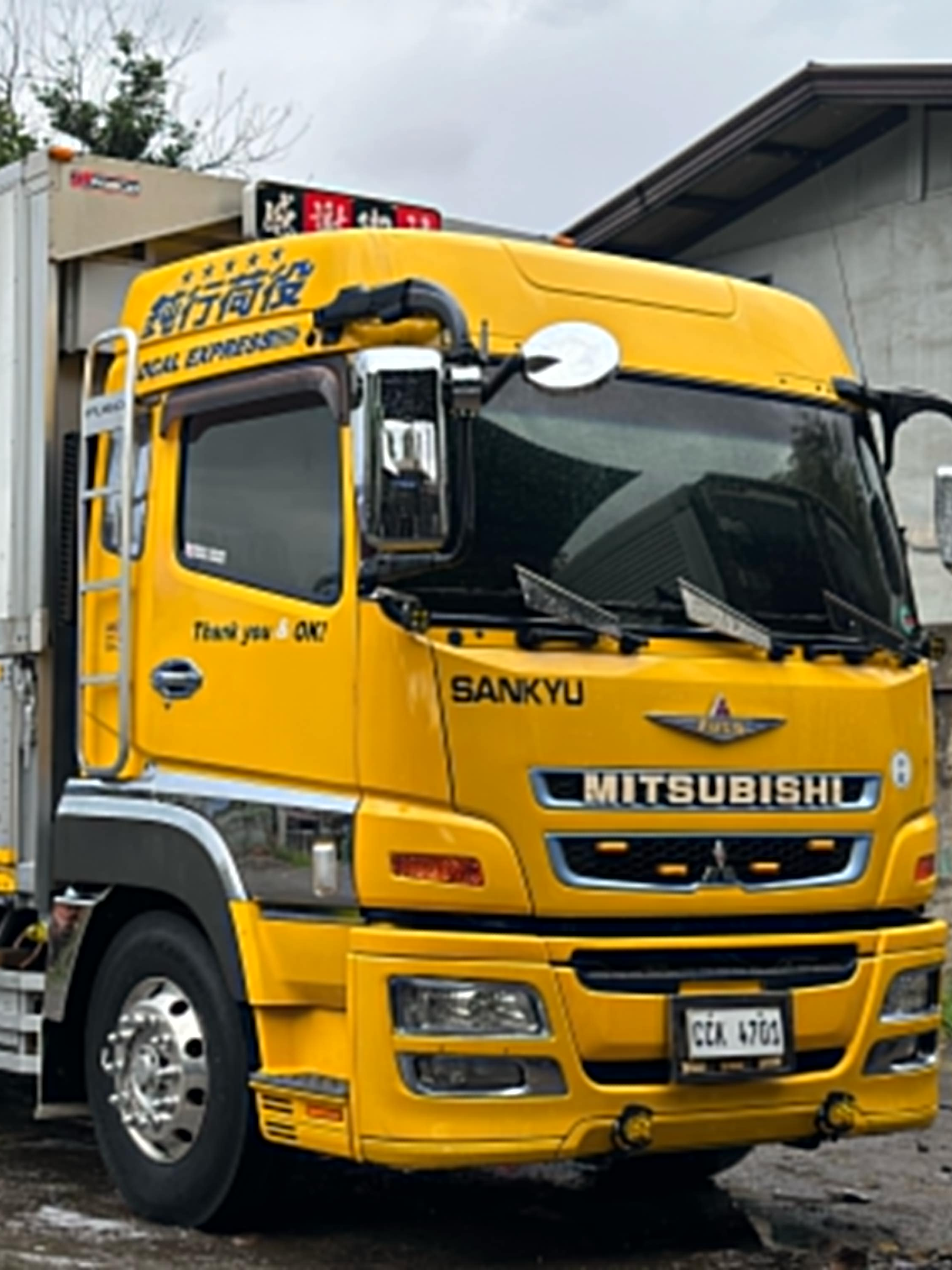 Truck 3